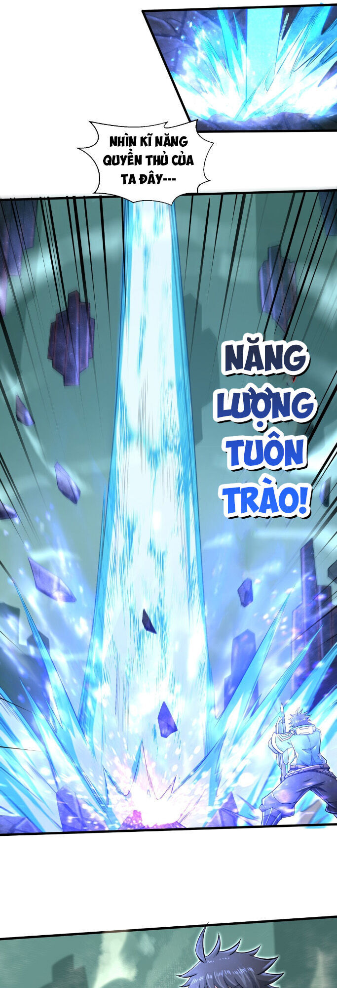 Một Trăm Triệu Điểm Chapter 32 - Trang 2
