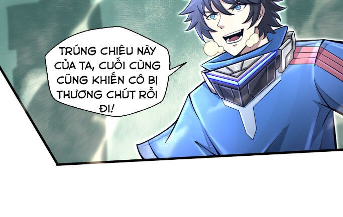 Một Trăm Triệu Điểm Chapter 32 - Trang 2