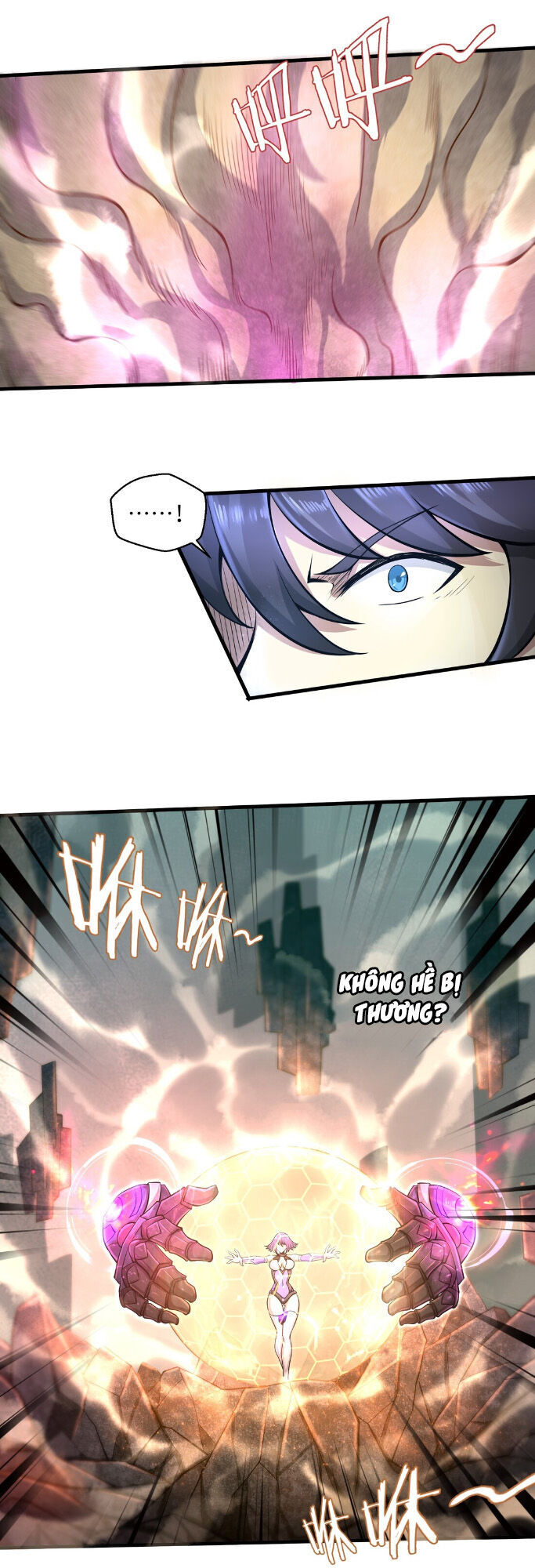 Một Trăm Triệu Điểm Chapter 32 - Trang 2