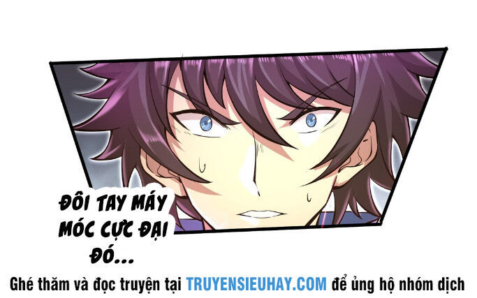 Một Trăm Triệu Điểm Chapter 32 - Trang 2