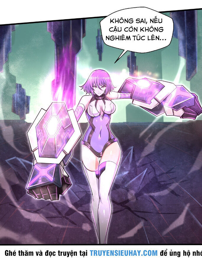 Một Trăm Triệu Điểm Chapter 32 - Trang 2