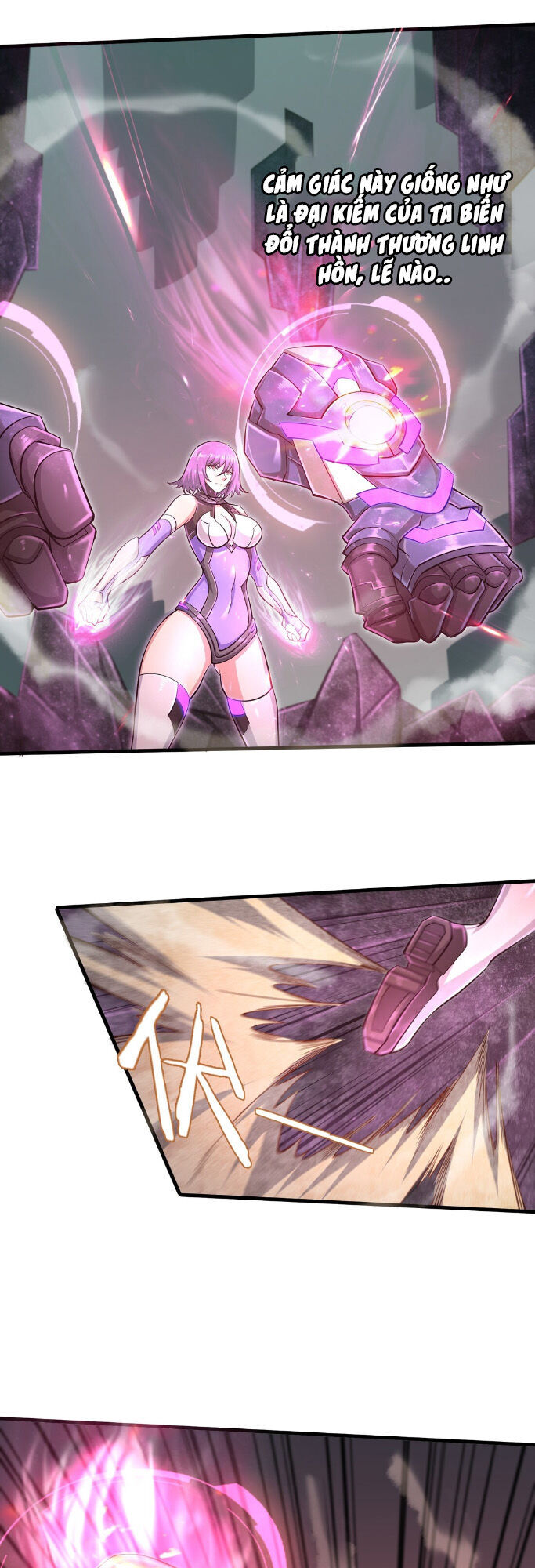 Một Trăm Triệu Điểm Chapter 32 - Trang 2