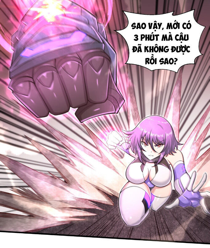 Một Trăm Triệu Điểm Chapter 32 - Trang 2