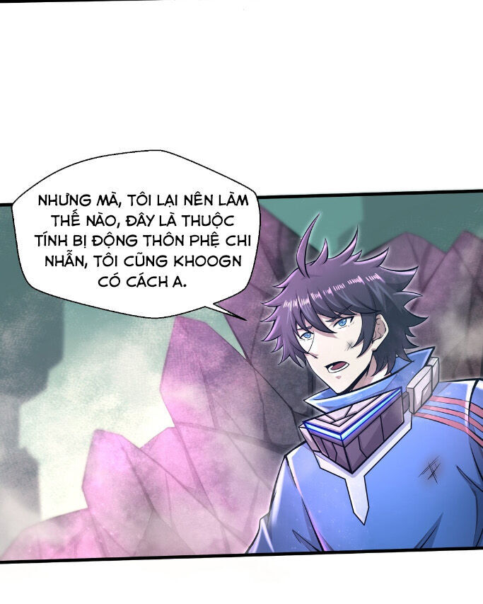 Một Trăm Triệu Điểm Chapter 32 - Trang 2