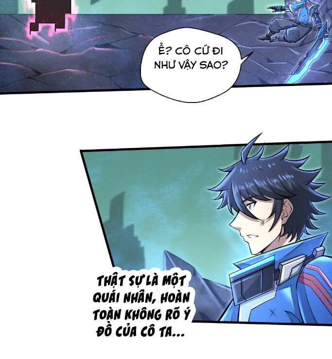 Một Trăm Triệu Điểm Chapter 32 - Trang 2