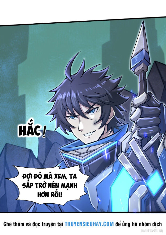 Một Trăm Triệu Điểm Chapter 32 - Trang 2