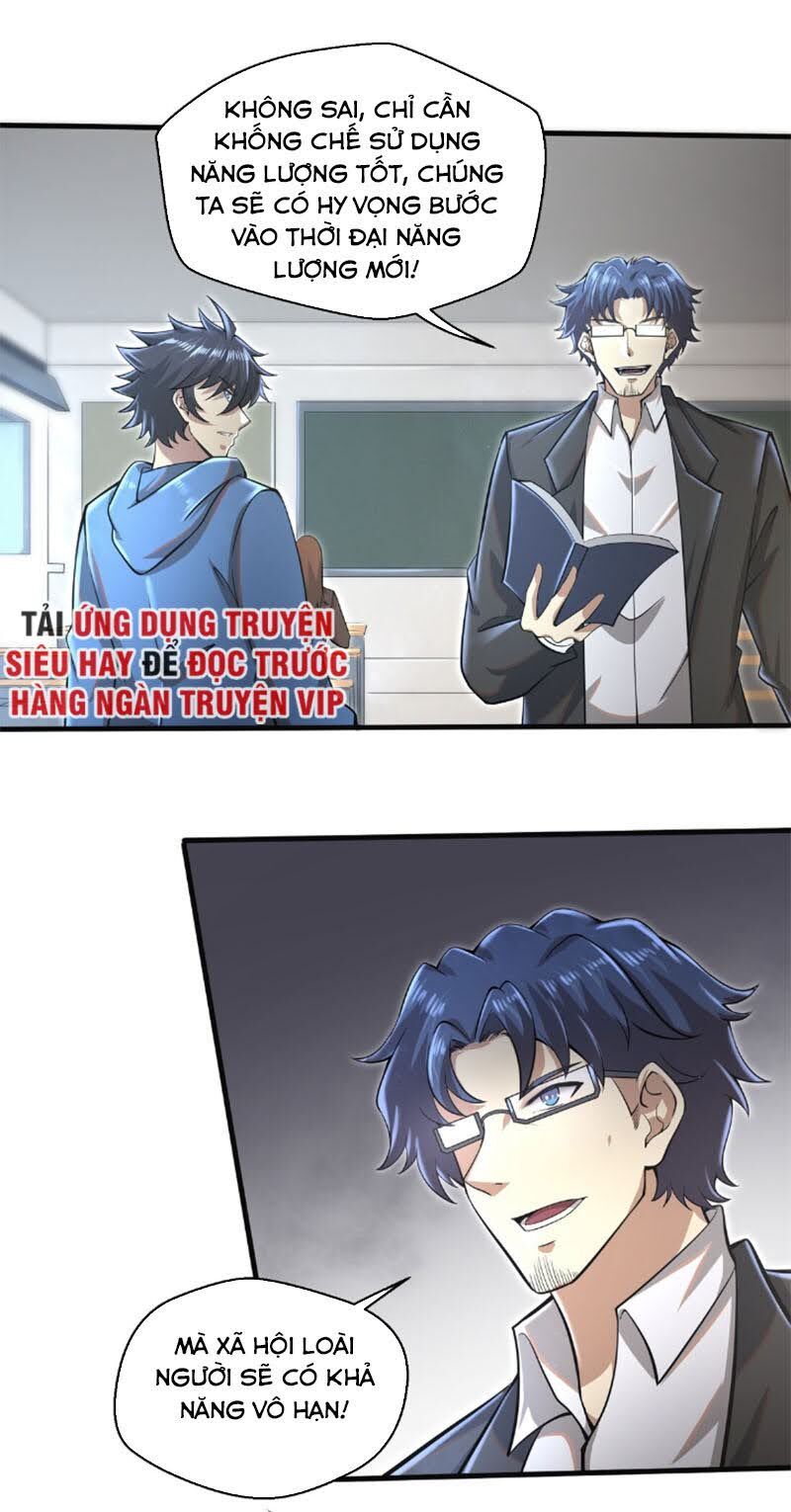 Một Trăm Triệu Điểm Chapter 33 - Trang 2