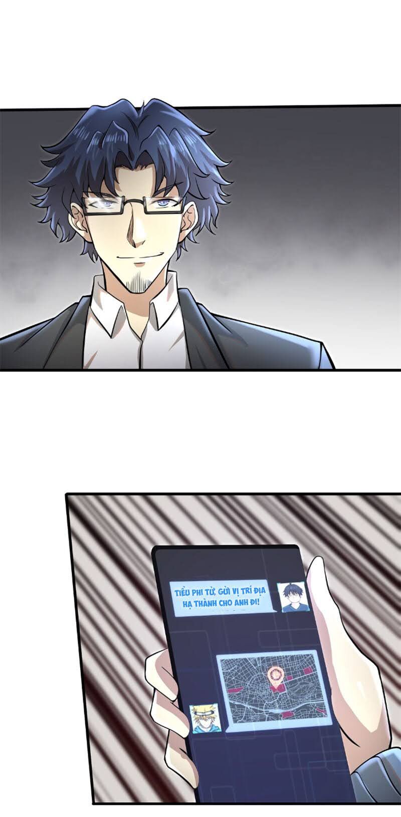 Một Trăm Triệu Điểm Chapter 33 - Trang 2