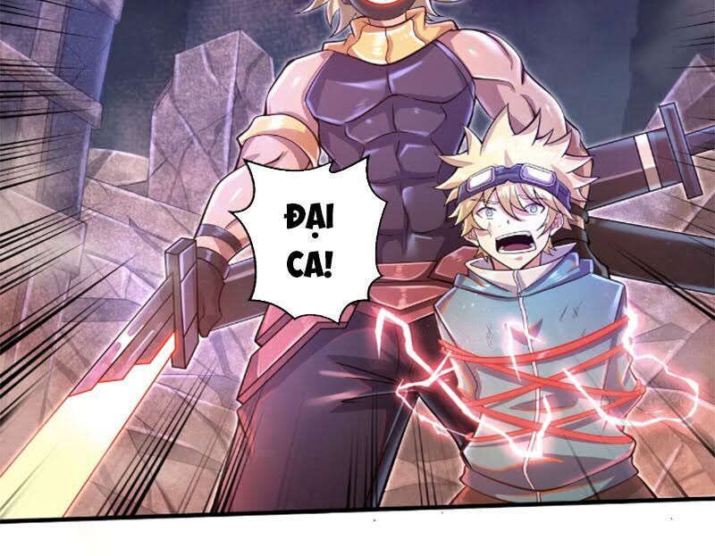 Một Trăm Triệu Điểm Chapter 33 - Trang 2