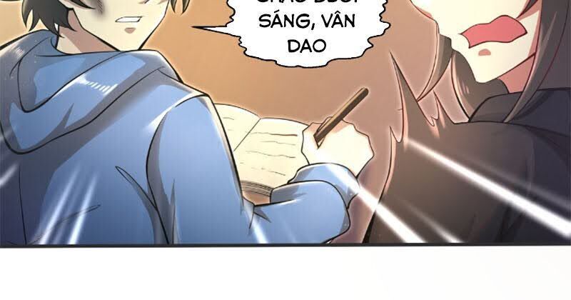 Một Trăm Triệu Điểm Chapter 33 - Trang 2