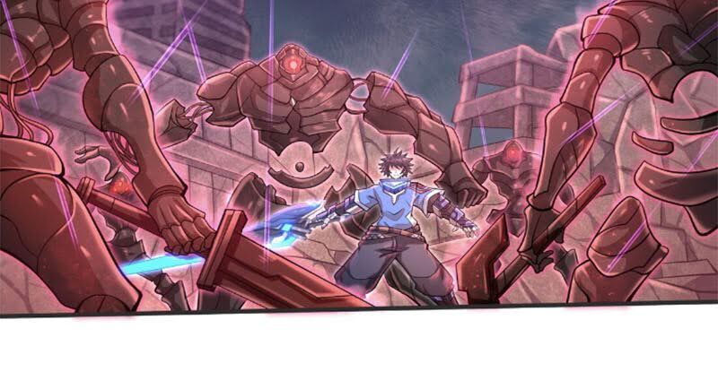 Một Trăm Triệu Điểm Chapter 33 - Trang 2