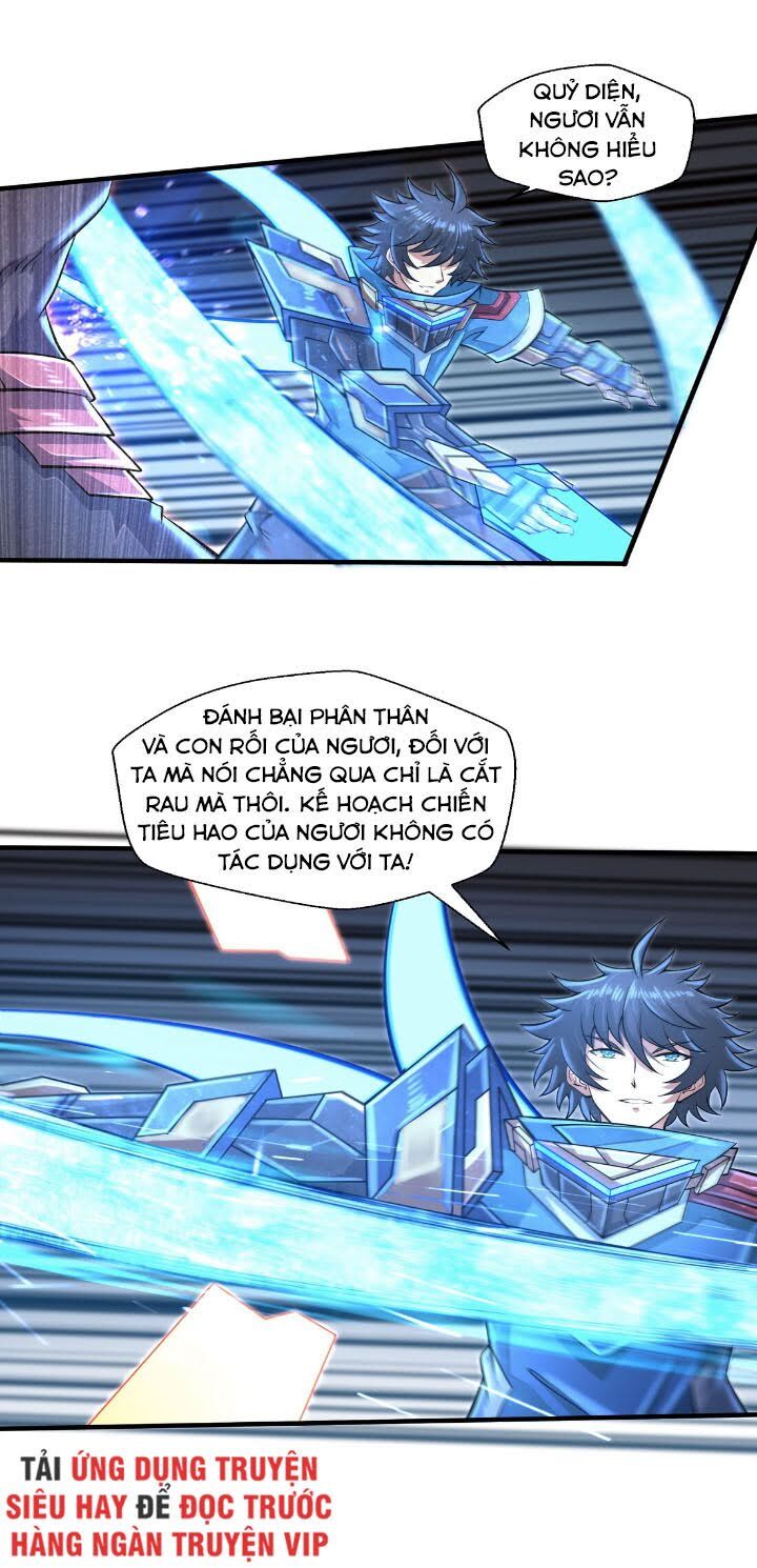 Một Trăm Triệu Điểm Chapter 34 - Trang 2