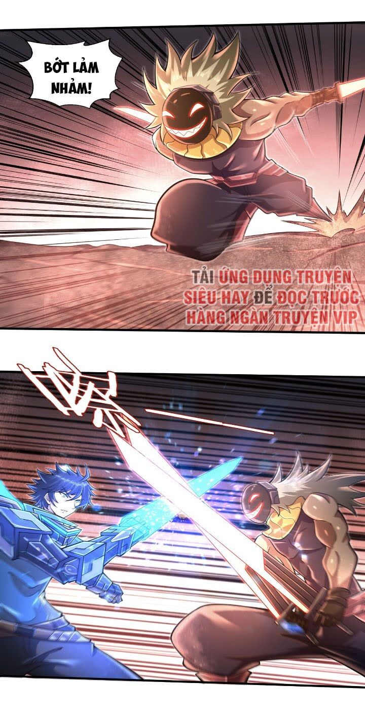 Một Trăm Triệu Điểm Chapter 34 - Trang 2