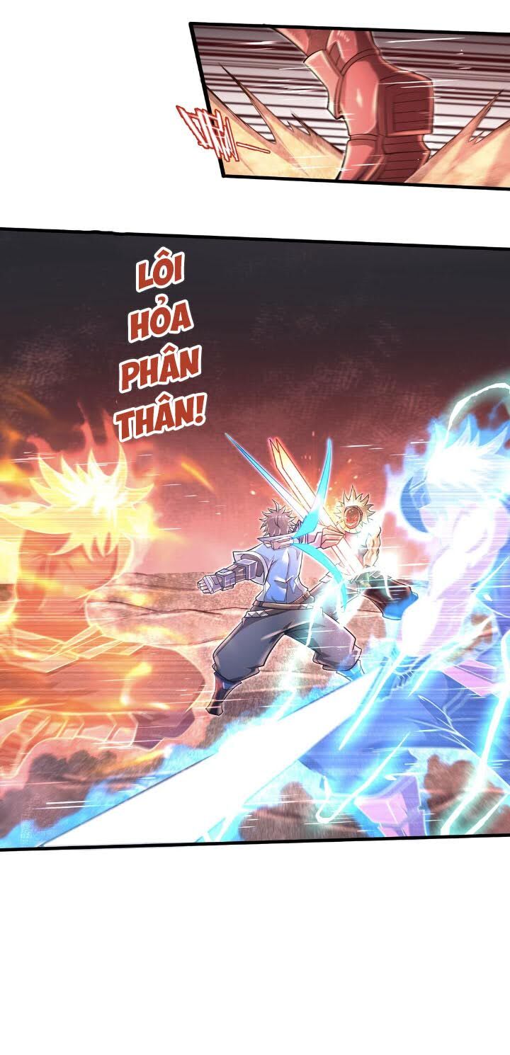 Một Trăm Triệu Điểm Chapter 34 - Trang 2