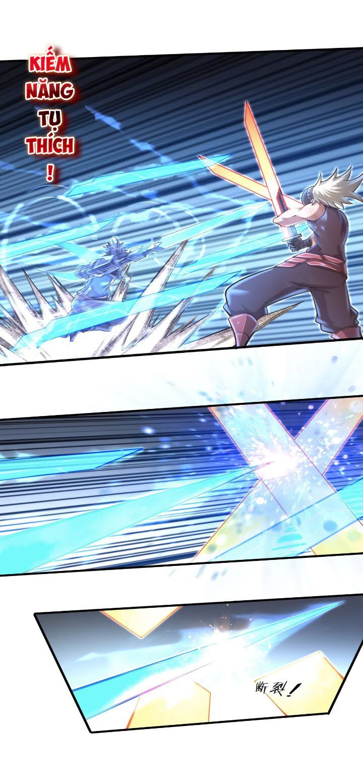 Một Trăm Triệu Điểm Chapter 34 - Trang 2