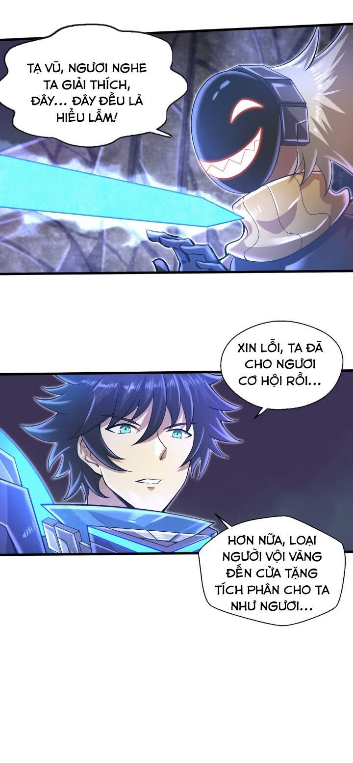 Một Trăm Triệu Điểm Chapter 34 - Trang 2