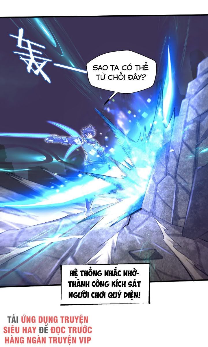 Một Trăm Triệu Điểm Chapter 34 - Trang 2