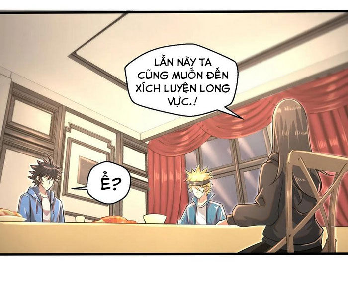 Một Trăm Triệu Điểm Chapter 35 - Trang 2