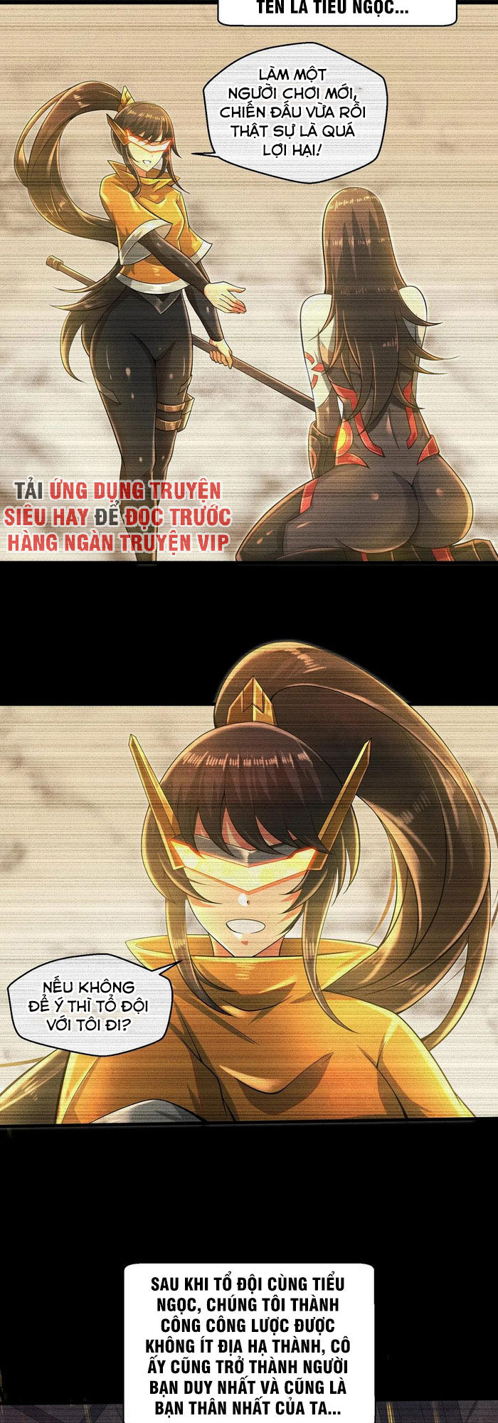 Một Trăm Triệu Điểm Chapter 35 - Trang 2