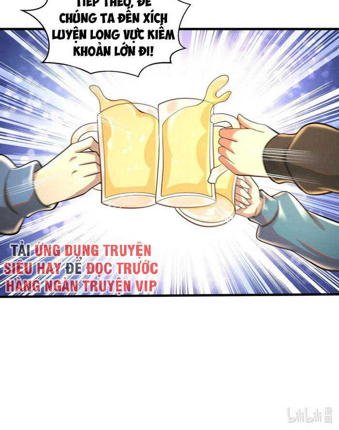 Một Trăm Triệu Điểm Chapter 35 - Trang 2