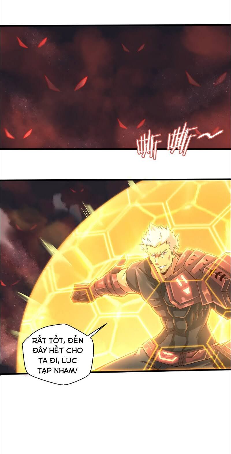 Một Trăm Triệu Điểm Chapter 36 - Trang 2