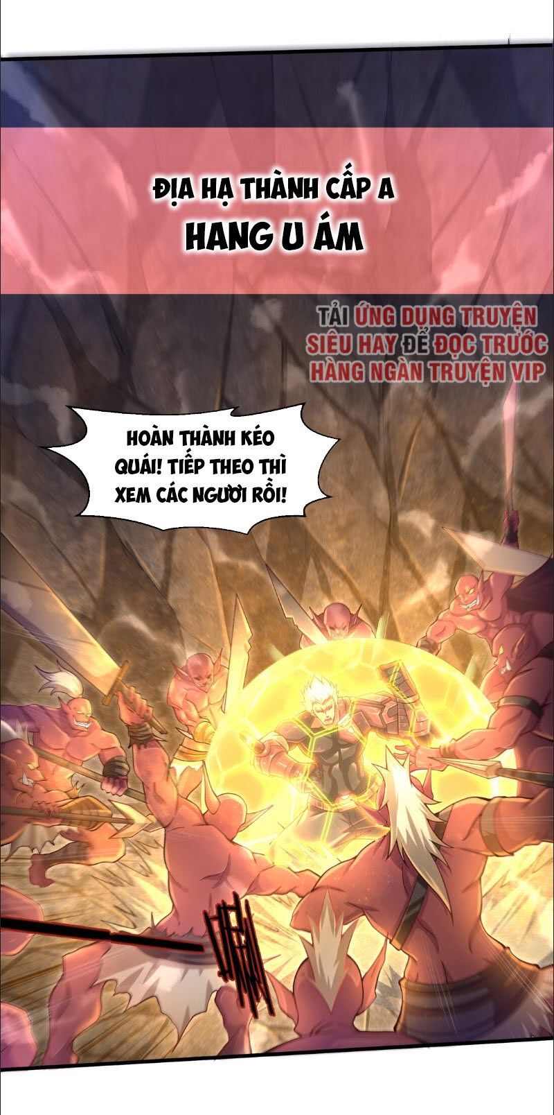 Một Trăm Triệu Điểm Chapter 36 - Trang 2