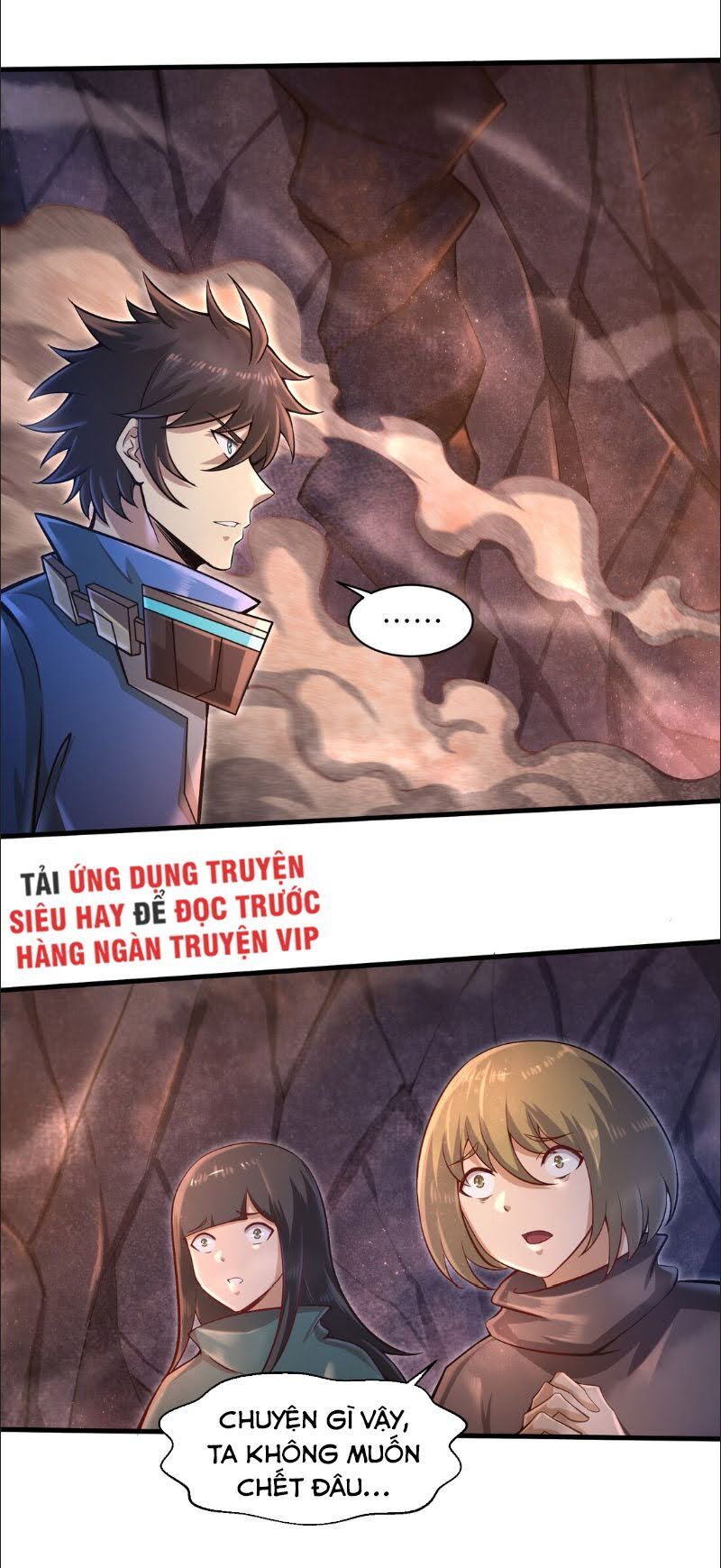 Một Trăm Triệu Điểm Chapter 36 - Trang 2