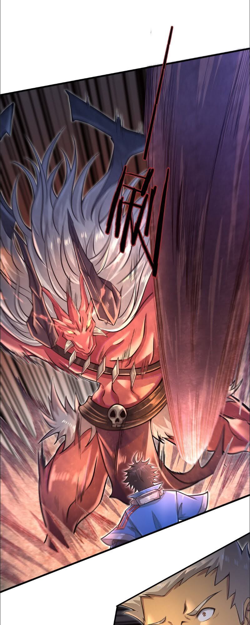 Một Trăm Triệu Điểm Chapter 36 - Trang 2