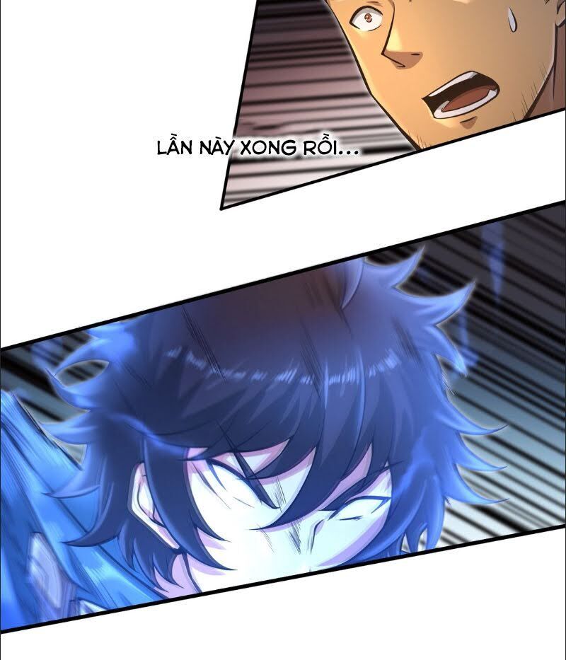 Một Trăm Triệu Điểm Chapter 36 - Trang 2