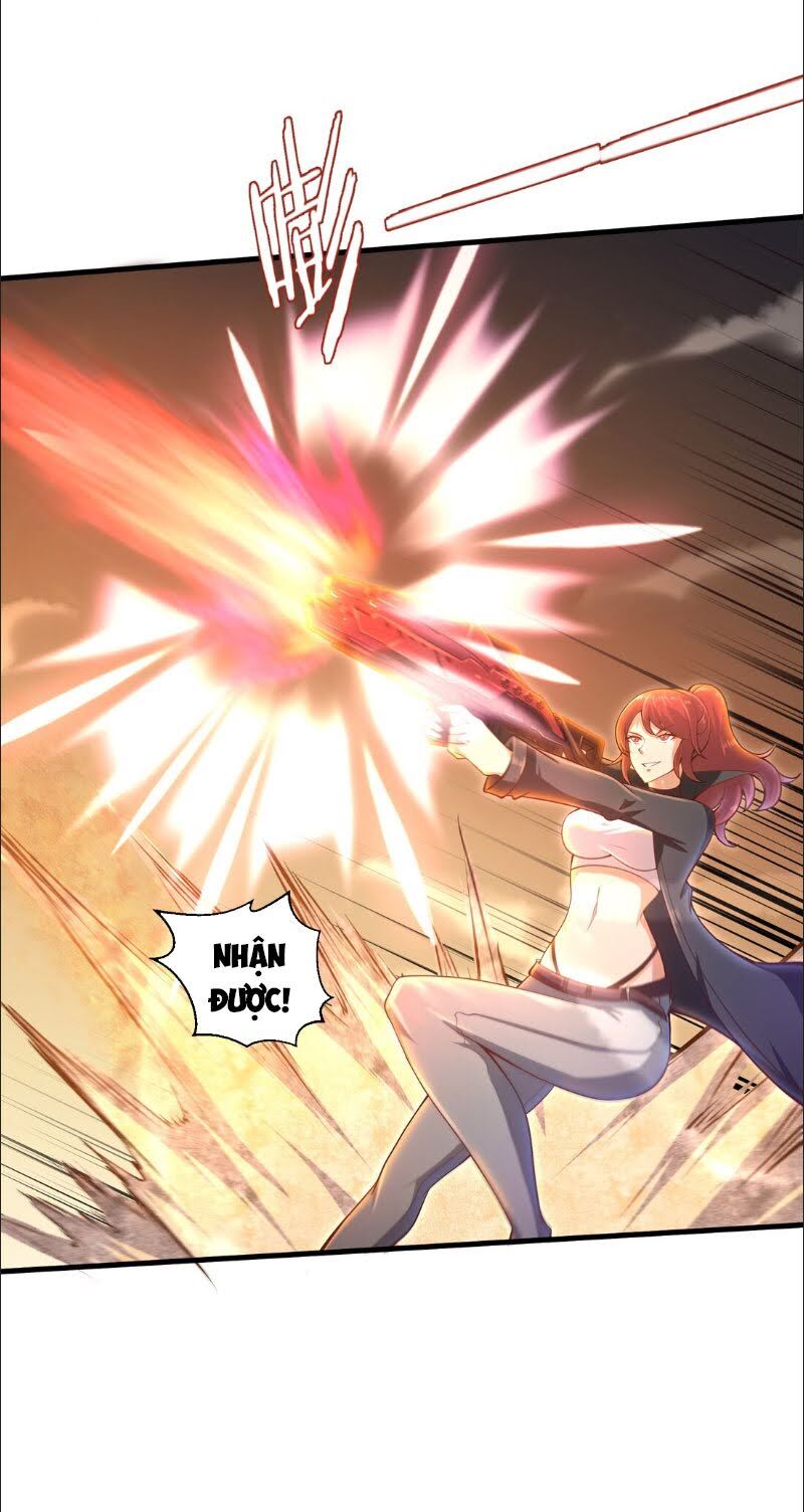 Một Trăm Triệu Điểm Chapter 36 - Trang 2