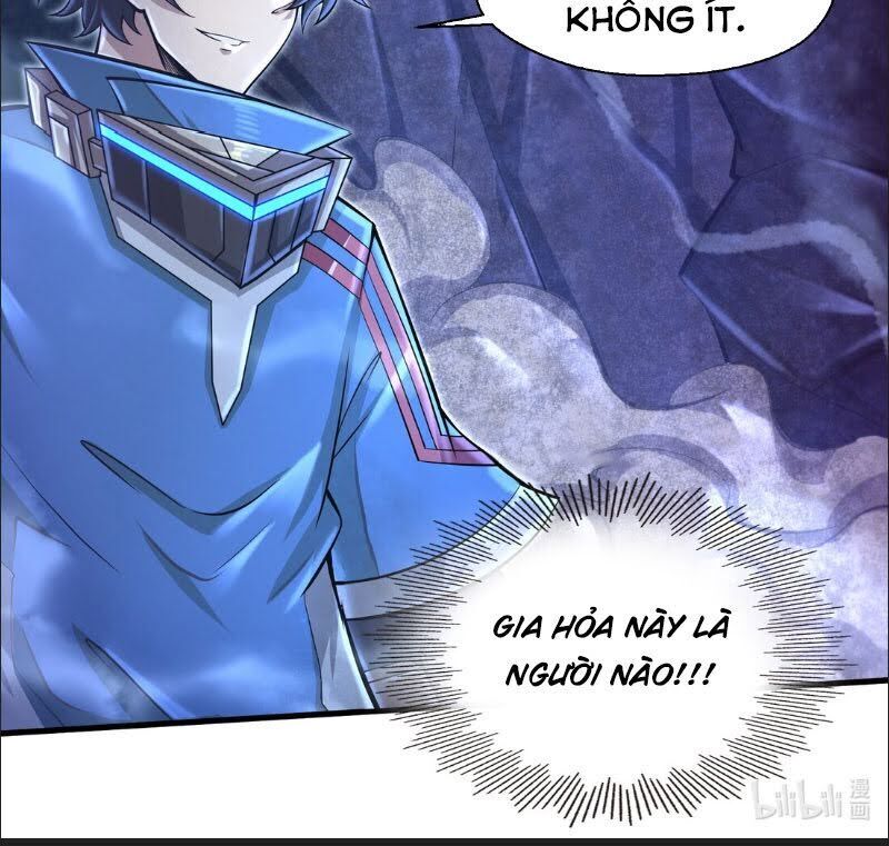 Một Trăm Triệu Điểm Chapter 36 - Trang 2