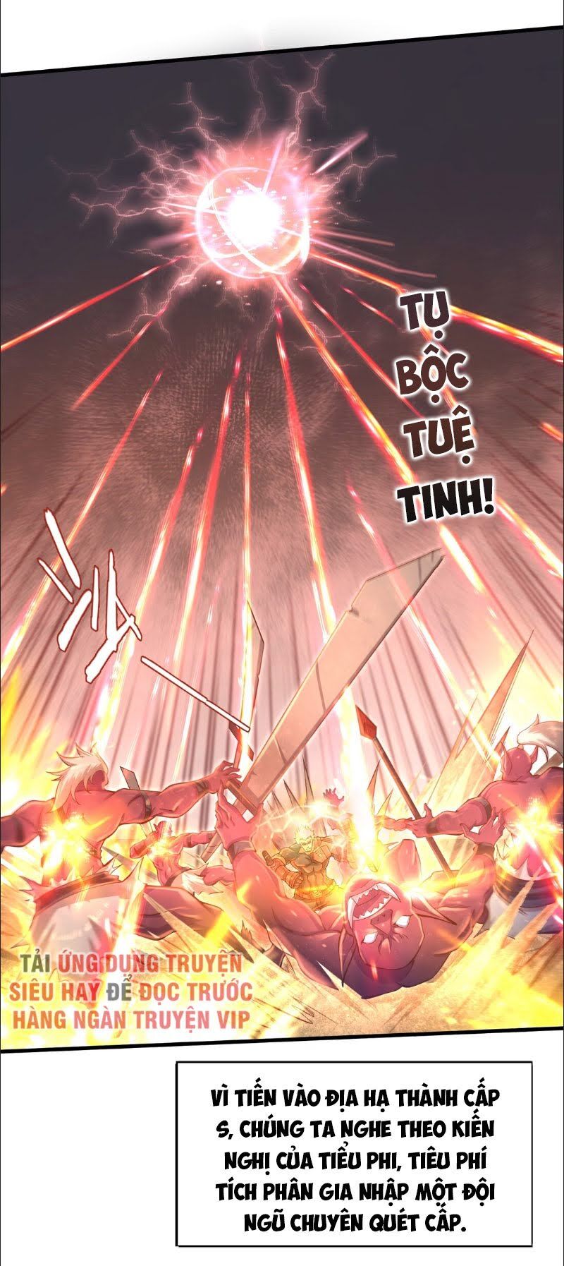 Một Trăm Triệu Điểm Chapter 36 - Trang 2