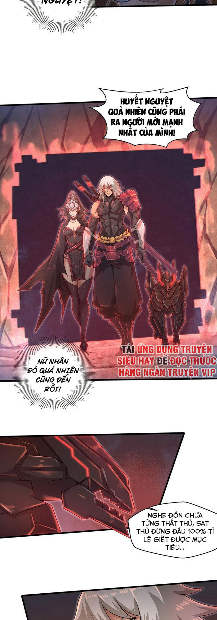 Một Trăm Triệu Điểm Chapter 37 - Trang 2