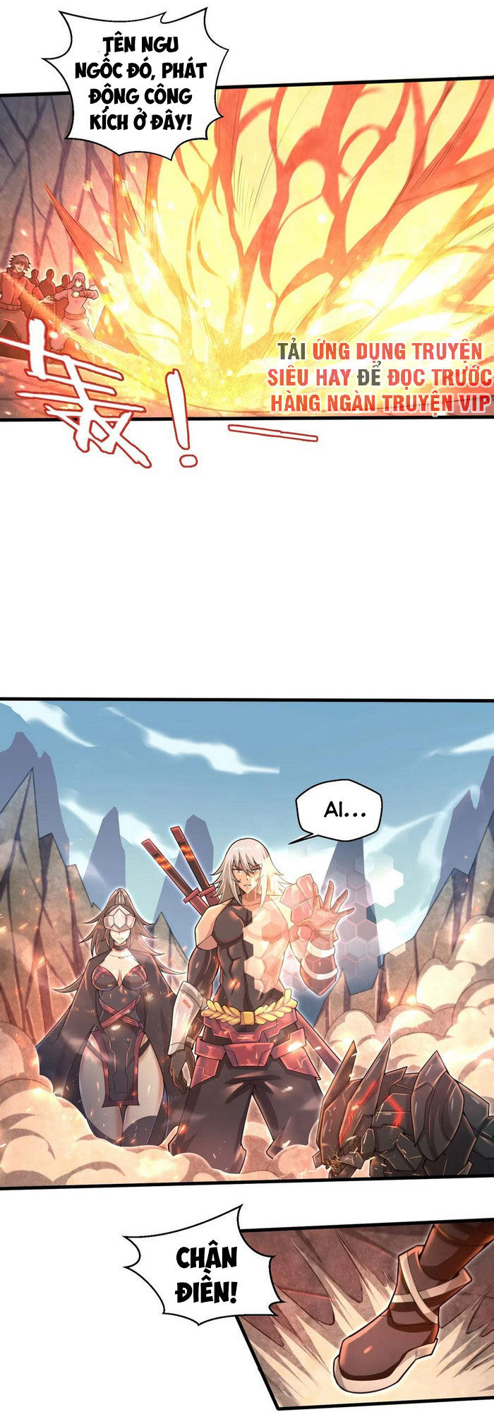 Một Trăm Triệu Điểm Chapter 37 - Trang 2