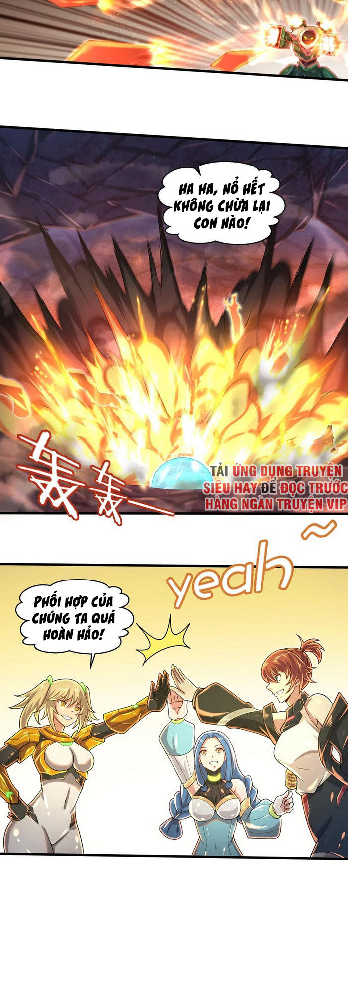 Một Trăm Triệu Điểm Chapter 38 - Trang 2