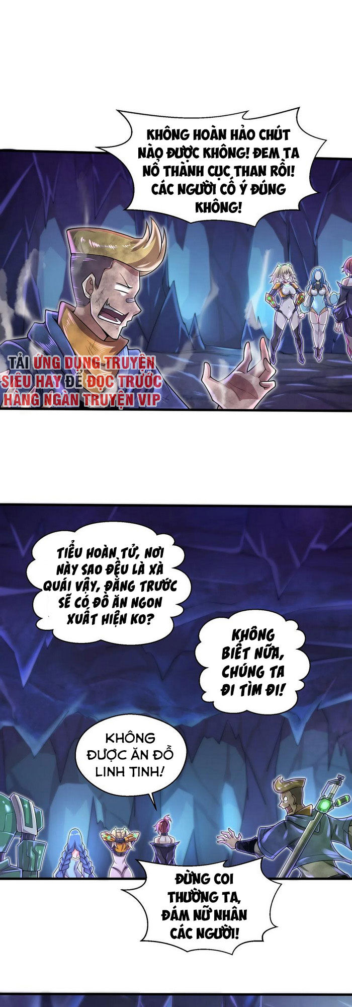 Một Trăm Triệu Điểm Chapter 38 - Trang 2