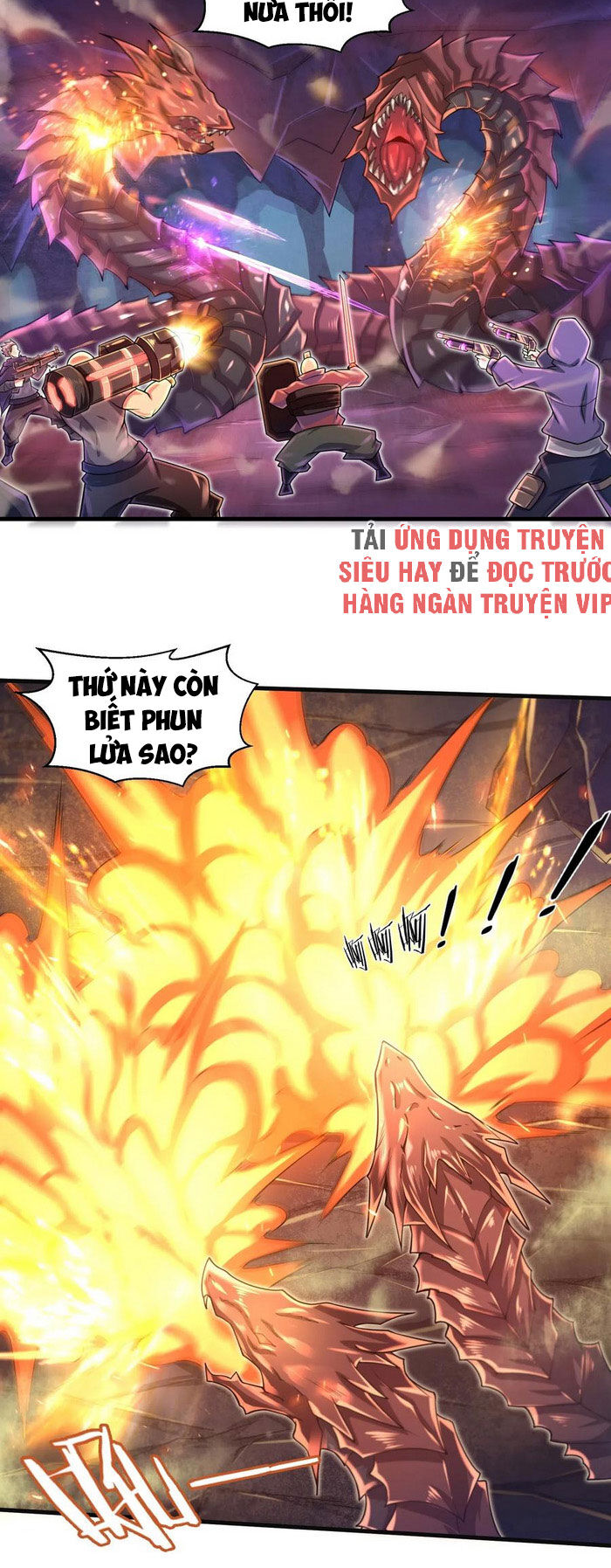 Một Trăm Triệu Điểm Chapter 38 - Trang 2