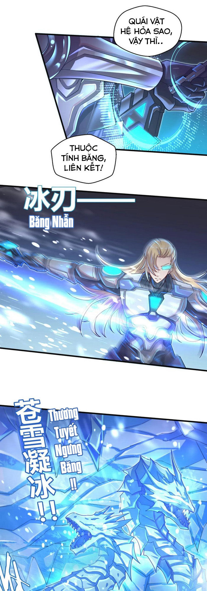 Một Trăm Triệu Điểm Chapter 38 - Trang 2