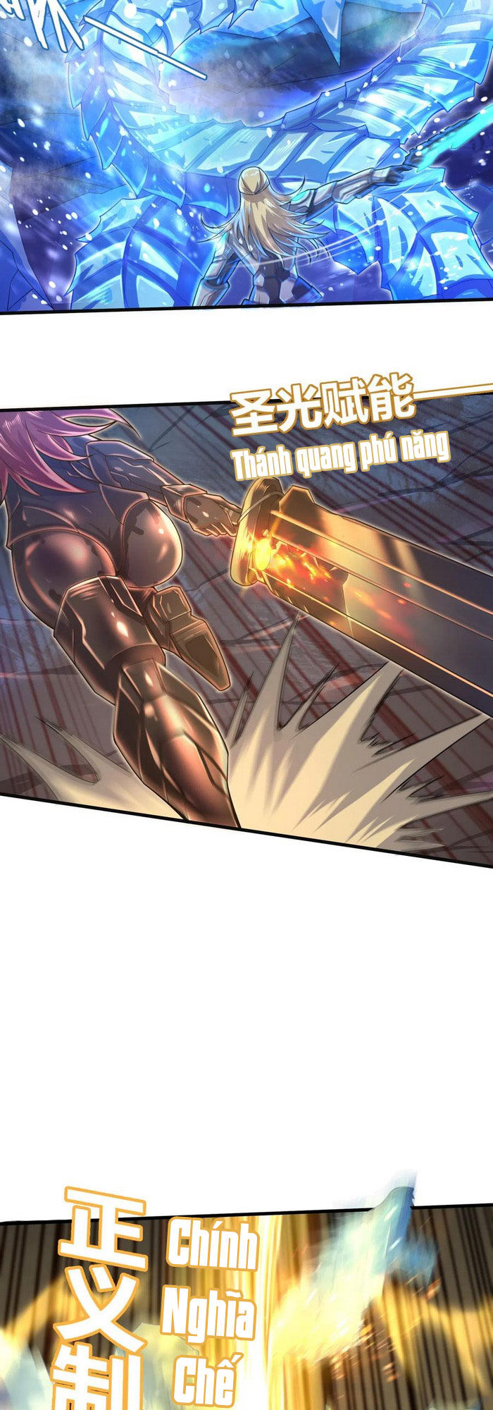 Một Trăm Triệu Điểm Chapter 38 - Trang 2