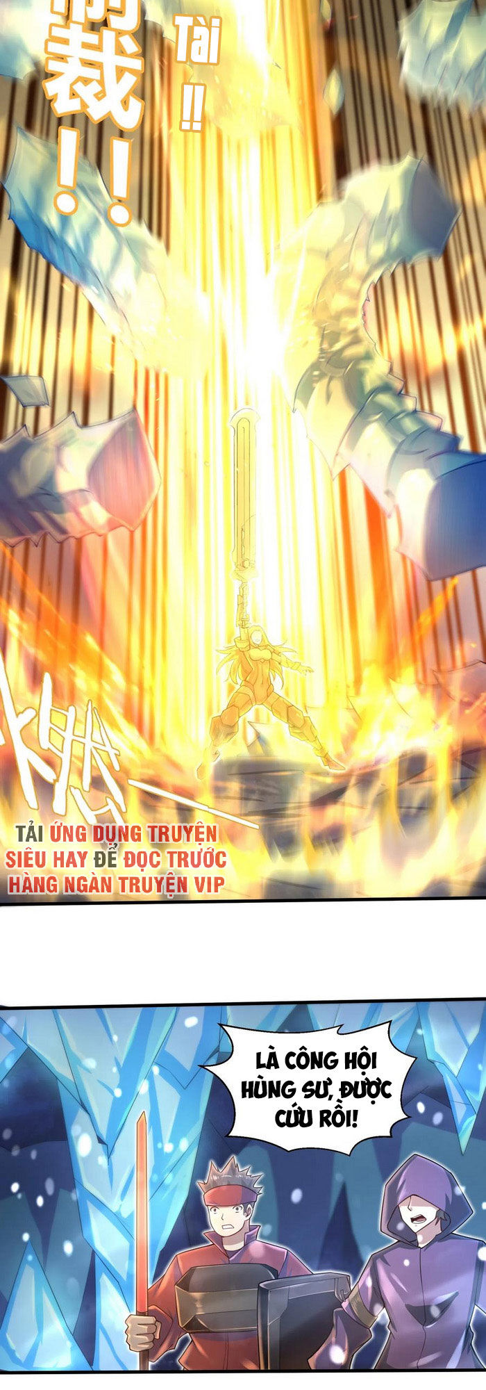 Một Trăm Triệu Điểm Chapter 38 - Trang 2