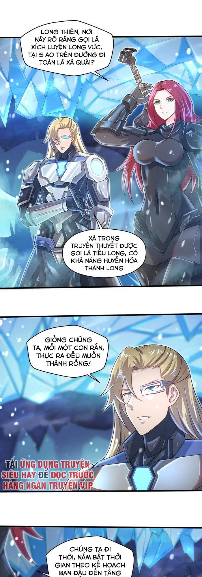 Một Trăm Triệu Điểm Chapter 38 - Trang 2