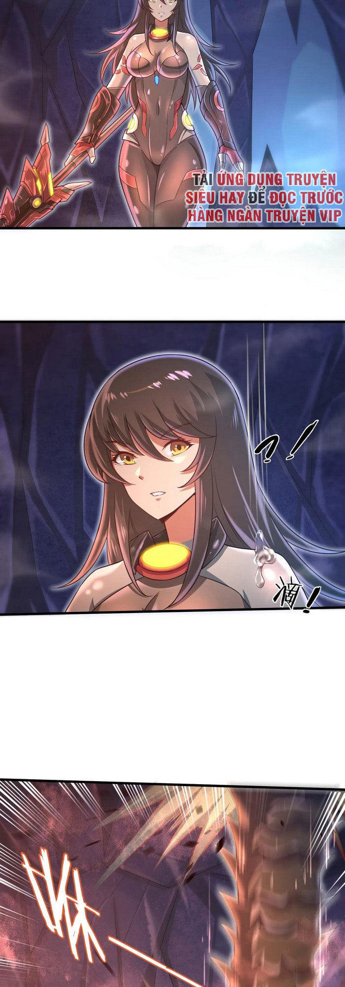 Một Trăm Triệu Điểm Chapter 38 - Trang 2