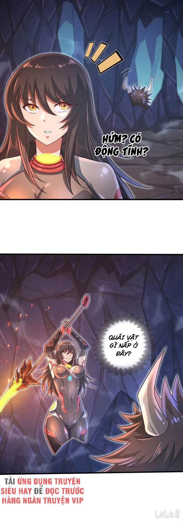 Một Trăm Triệu Điểm Chapter 38 - Trang 2