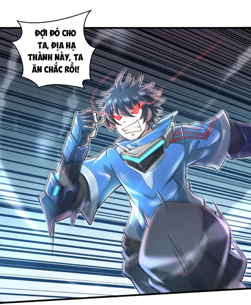 Một Trăm Triệu Điểm Chapter 39 - Trang 2