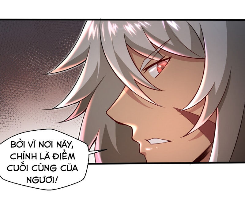 Một Trăm Triệu Điểm Chapter 39 - Trang 2