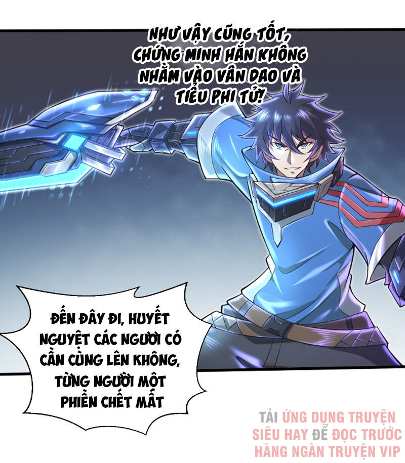 Một Trăm Triệu Điểm Chapter 39 - Trang 2