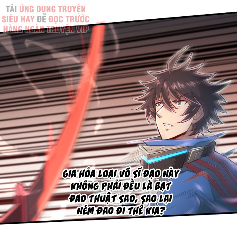 Một Trăm Triệu Điểm Chapter 39 - Trang 2