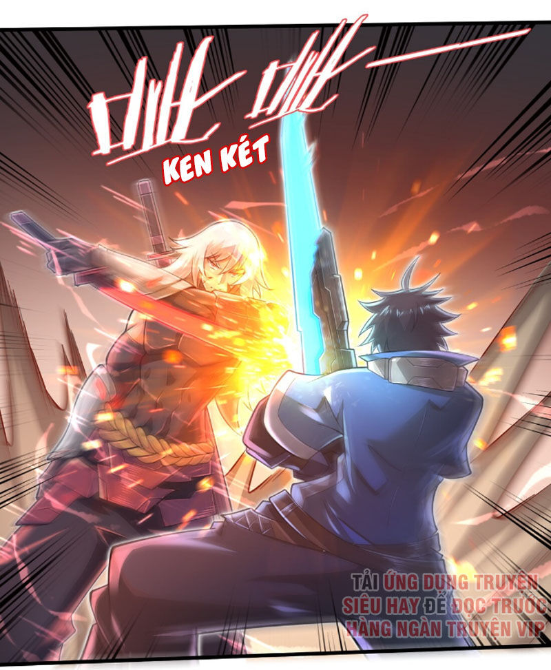 Một Trăm Triệu Điểm Chapter 39 - Trang 2