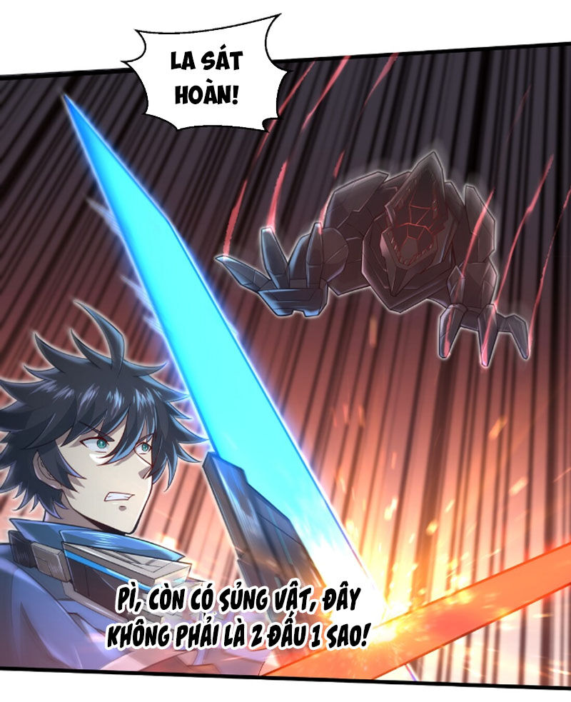 Một Trăm Triệu Điểm Chapter 39 - Trang 2