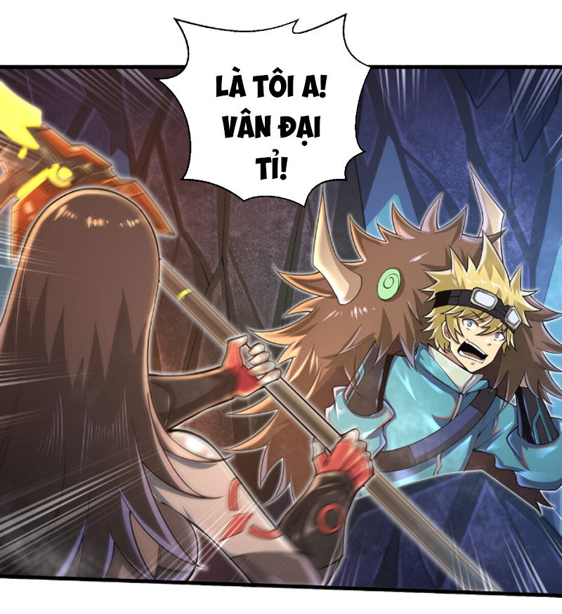 Một Trăm Triệu Điểm Chapter 39 - Trang 2